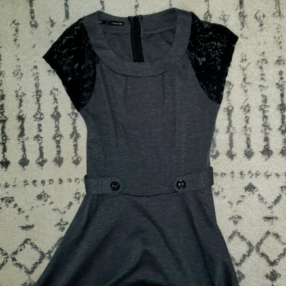 Maurices casual dress